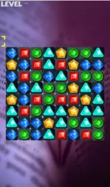 宝石总动员游戏