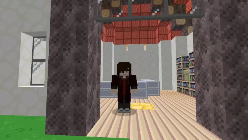 我的世界神奇宝贝手机版