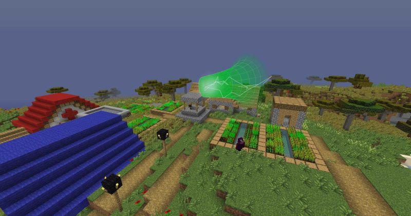 我的世界神奇宝贝手机版