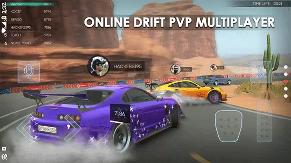 改装俱乐部游戏