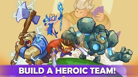 国防之王战场前沿游戏