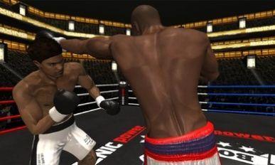 拳击之夜4安卓