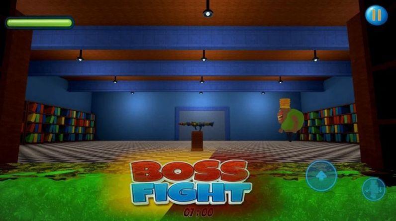 臭臭先生的拘留所免费版