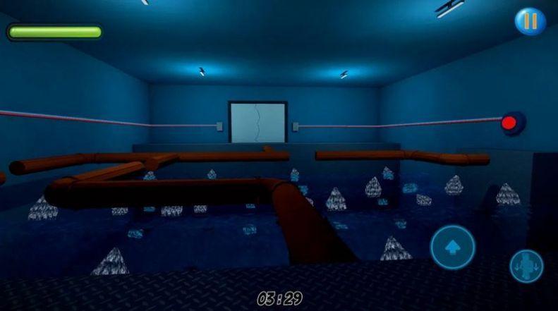 臭臭先生的拘留所免费版