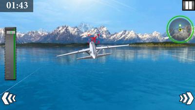 飞行员模拟器中文版