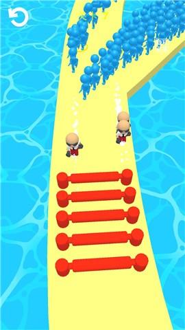 王牌射击勇士游戏