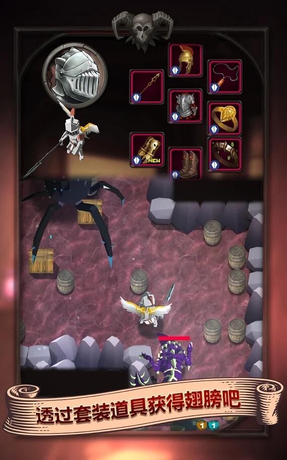 最黑暗的盗贼2手游