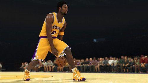 nba2k22手机版安卓