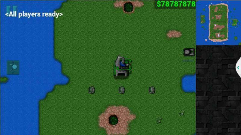 铁锈战争丧尸之日2丧尸围城