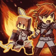 暗黑斩乱斗求生手游正版安装最新版