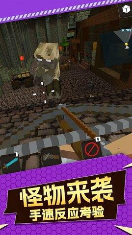 暗黑斩乱斗求生手游正版安装最新版