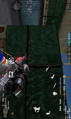 DC怀旧火线最新版