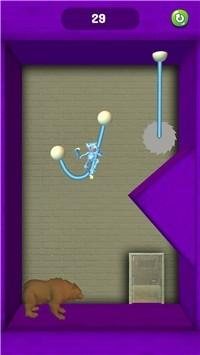 闯关大比拼游戏