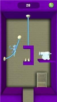 闯关大比拼游戏