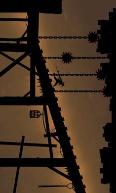 忍者武士岚2汉化版