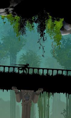 忍者武士岚2汉化版