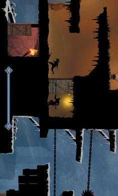 忍者武士岚2汉化版