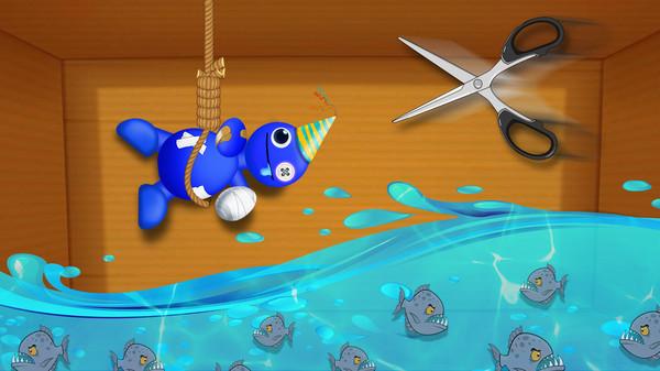 木偶人模拟器手机版