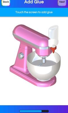 快清理粘液模拟器2021