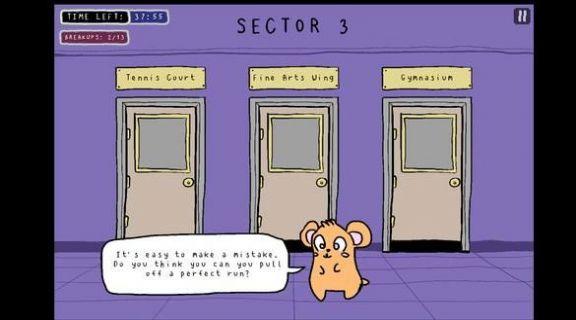 分手模拟器游戏