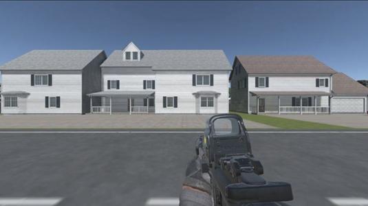 严阵以待多人联机版