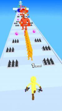 大侠之路手机版