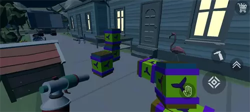 烟花模拟器3D手机版