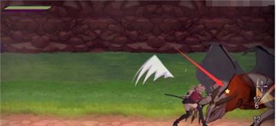 薇薇和魔法之岛手机版