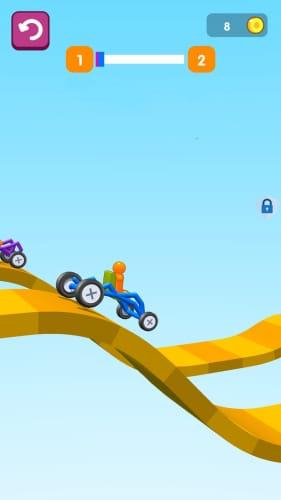 单车小王子最新版