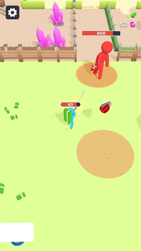 基地防御游戏安卓版