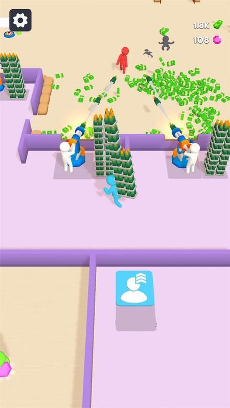 基地防御游戏安卓版