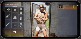 人渣scum手机版中文版安装