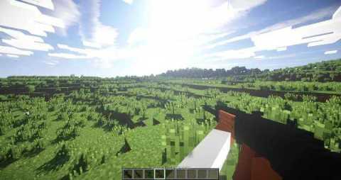 我的世界枪械之王手机版