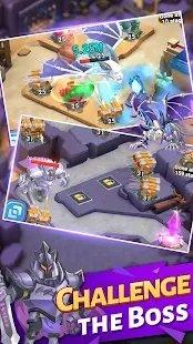 岛屿幻想闲置塔防御