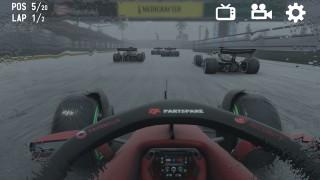 F1方程式赛车中文版2023最新版