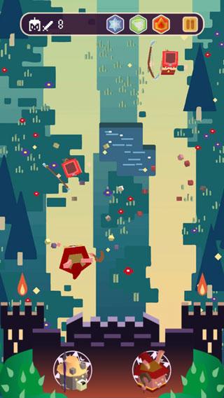 魔王的烦恼游戏安卓版