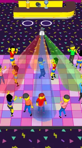 烹饪世界餐厅梦想