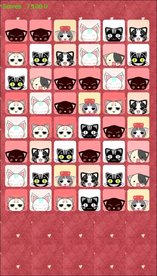 猫猫连连消游戏安卓版