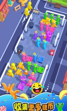 拥挤超市安卓版
