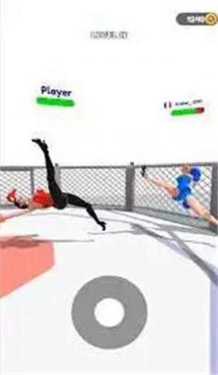 女子格斗俱乐部手游