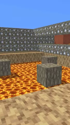 熔浆跑酷游戏安卓版