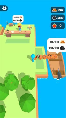 木材大师手机版