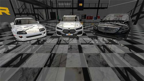 纯粹赛车手机版