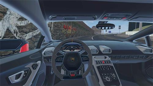 纯粹赛车手机版