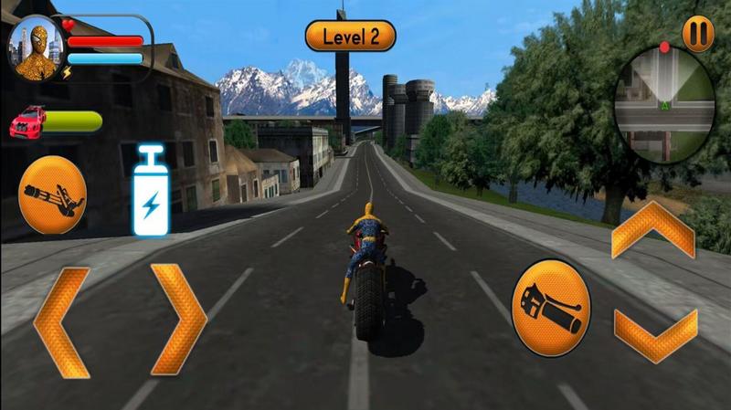 终极赛车模拟驾驶