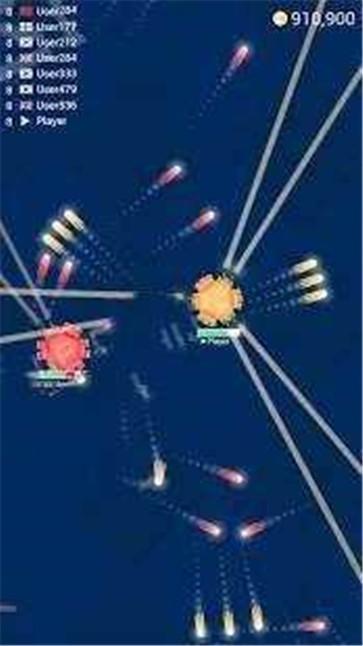 炮塔生存大作战手游