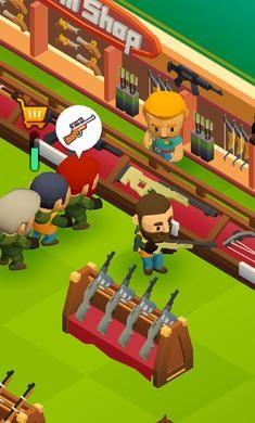 猎人俱乐部大亨