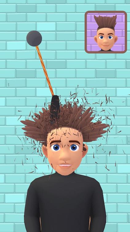 摆动剃刀手游安装中文版