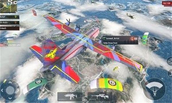 反恐怖主义小队射击2中文版