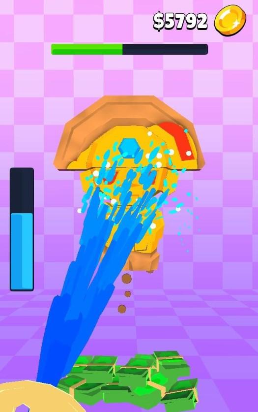 冲洗万物中文版,冲洗万物游戏中文版(Wash It All)安装